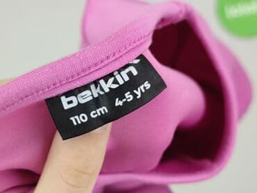 koszulka calvin: T-shirt, 4-5 years, 104-110 cm, condition - Perfect — 4