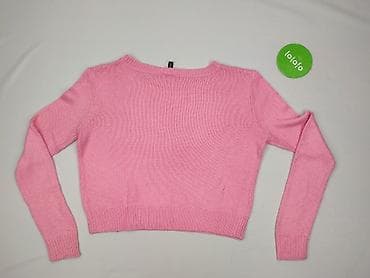 mango sweter: H&M Divided, Sweter damski, rozmiar S — 3