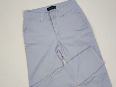 ccc sandały granatowe: Chinosy dla mężczyzn, rozmiar XS — 1