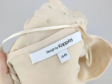 blancheporte: KappAhl, Bluzka damska, rozmiar 3XL — 4