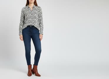 bluzki moko 46: UP2Fashion, Bluzka damska, rozmiar XL — 6