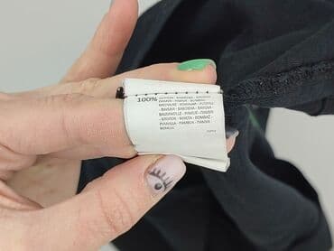 koszulki z nadrukiem krawata: Cropp, T-shirt damski, S — 5