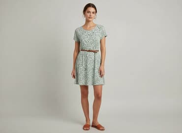 sukienki floryday: House, Sukienka damska, rozmiar M — 7