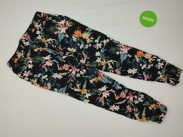 joggery damskie missguided: Amisu, Spodnie materiałowe damskie, rozmiar M — 3