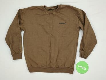 czapki pepe jeans: Sweatshirt, 12 years, 146-152 cm, condition - Very good — 2