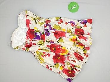 sukienka solar: Sukienka damska, rozmiar M — 3