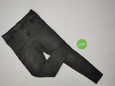 jeansy pull: Sinsay, Jeansy damskie, rozmiar XL — 2