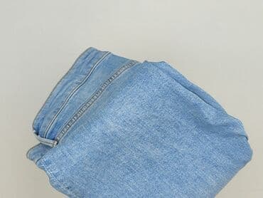 kozaki relaksy prl: Denim, Jeansy damskie, L — 6