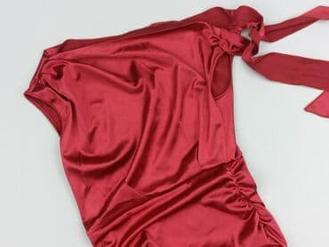 simple spódnice plisowane: Women`s skirt, size S (EU 36) — 1