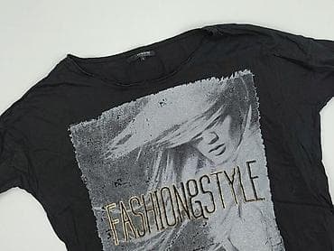 rozm l: T-shirt damski, rozmiar L — 1