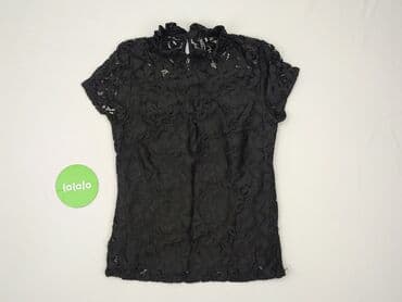 miu miu t shirty: Moodo, Women's blouse, size M (EU 38) — 2