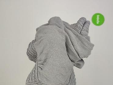 narzutka hm: Zara, Kardigan damski, rozmiar M — 6