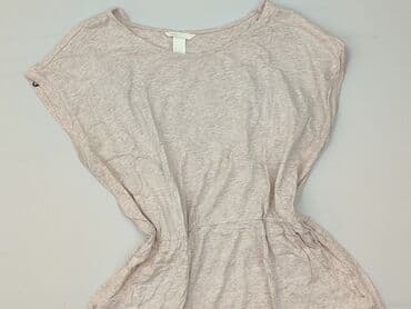H&M Basic, Sukienka damska, rozmiar L
