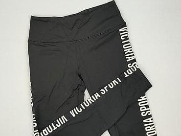 VictoriaS Secret, Legginsy Sportowe damskie, rozmiar M