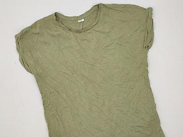 koszula mon: T-shirt damski, rozmiar M — 1