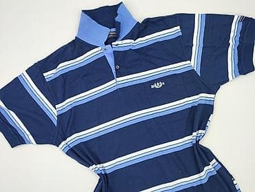 bluzy cmp: Koszulka polo dla mężczyzn, rozmiar L — 1