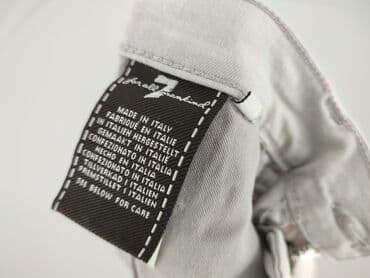 jeansy marks spencer: 7 for all mankind, Jeansy damskie, rozmiar XS — 4