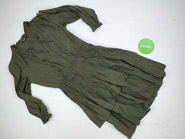 flare mango: Big Star, Sukienka damska, rozmiar M — 3