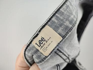 armani jeans: Lee, Jeansy damskie, rozmiar S — 4