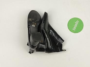 stradivarius botki: Botki damskie, rozmiar 38 — 4