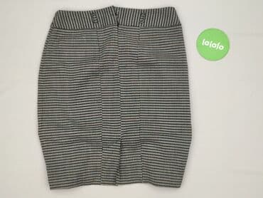 czarne spódniczka sinsay: Next, Spódnica damska, rozmiar S — 3