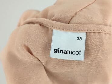 tuniki sylwestrowe: Gina Tricot, Bluzka damska, rozmiar M — 4