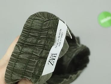 Zara, Material trousers for women, size XS at lalafo.pl — 5 Zara, Material trousers for women, size XS — 5