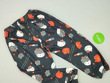 hello kitty piżama primark: Spodnie dresowe damskie, rozmiar S — 3