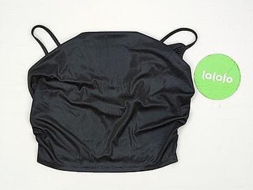 latex: Bershka, Top damski, rozmiar S — 2