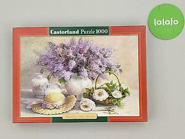 pull and bear shirts: Puzzle dla Młodzieży, stan - Idealny — 2