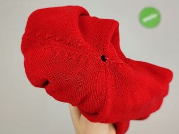 andżela kurtka zimowa: Sweter damski, rozmiar S — 6