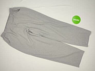 latynka spodnie dresowe: Spodnie materiałowe damskie, rozmiar XL — 2