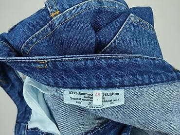 spódnice basic: Spódnica damska, rozmiar 4XL — 4