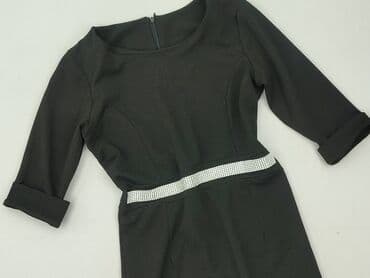 ekskluzywne sukienki koktajlowe: Sukienka damska, rozmiar M — 1