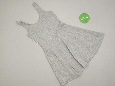 hm.pl ubrania: H&M Divided, Sukienka damska, rozmiar S — 2