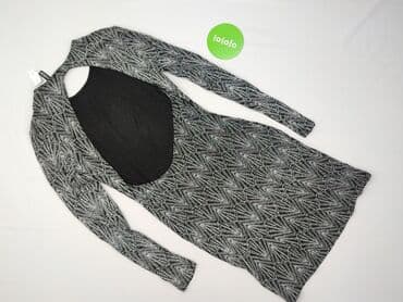 cekinowe body hm: H&M Divided, Sukienka damska, rozmiar M — 3