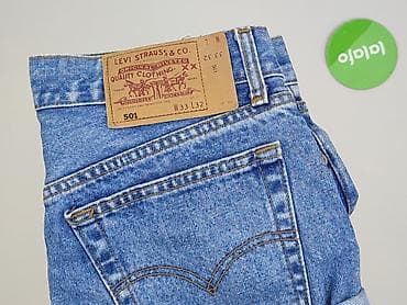 pepco levis: LeviS, Shorts for women, size XL — 4