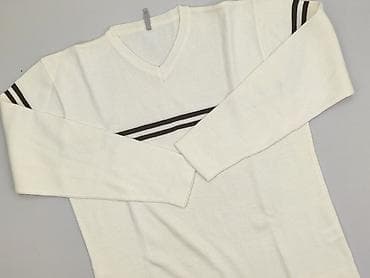 Sweter dla mężczyzn, rozmiar 2XL