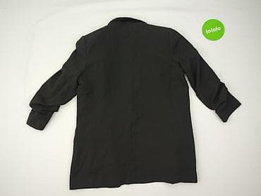 h m tops: H&M, Marynarka damska, rozmiar M — 3