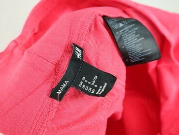 Ubrania damskie: H&M Mama, Legginsy M — 4