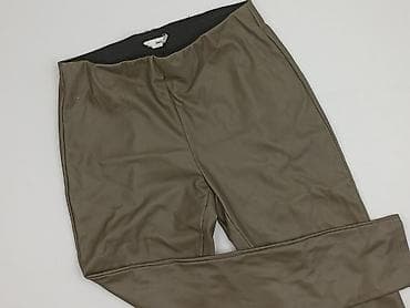 buty aldo pl: MNG, Legginsy Ze skóry ekologicznej damskie, rozmiar L — 1