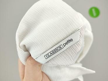 bytom koszula biala: Petite, Koszula damska, rozmiar 3XL — 4