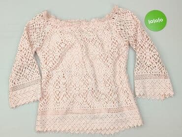 bluzka z odkrytym ramieniem allegro: Mayerline, Bluzka damska, rozmiar M — 2