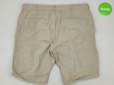 sukienki midi allegro: Denim Co, Szorty dla mężczyzn, rozmiar XL — 3