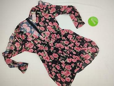 sukienki plus size maxi: Boohoo, Sukienka damska, rozmiar L — 2