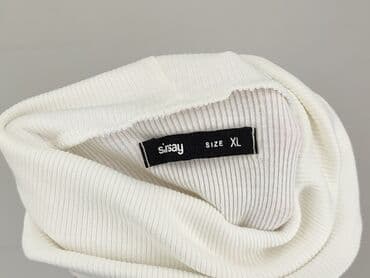 tunika h: Sinsay, Women`s golf, size XL (EU 42) — 4