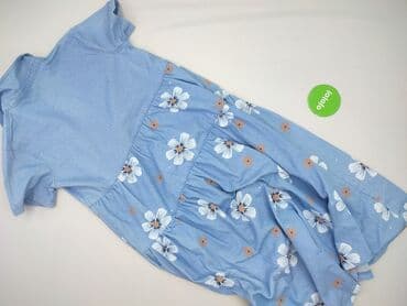 sklepy internetowe z sukienkami dla puszystych: Sukienka damska, L — 3