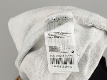 Women's Clothing: Medicine, Women`s sweatshirt, size XS — 5