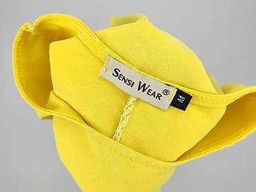 off white bluzy: Sensi, Bluzka damska, rozmiar M — 4