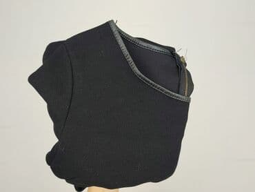 prosta elegancka sukienki: Sukienka damska, rozmiar S — 4